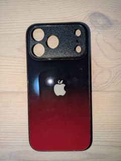 iPhone17用ケース グラデーションデザインのサムネイル