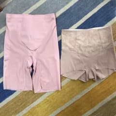 ワコール　wing ガードル2枚組のサムネイル