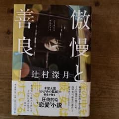 傲慢と善良のサムネイル