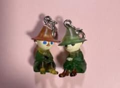 MOOMINめじるしアクセサリー2のサムネイル