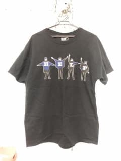 ビートルズTシャツのサムネイル