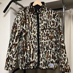 極美品》WACKO MARIA WILDBUNCH リバーシブルブルゾン L - メルカリ