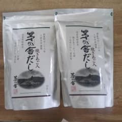 久原本家 茅乃舎だし 8g×30袋×２袋のサムネイル