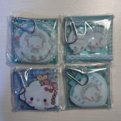 こぎみゅんマルチケース 4点セットのサムネイル
