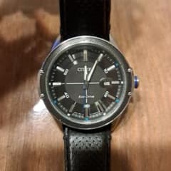 CITIZEN Eco-Drive 腕時計 本体のサムネイル