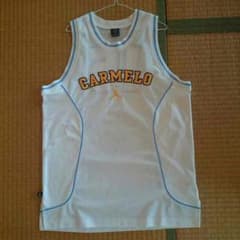 kd様専用 カーメロアンソニー NBAのサムネイル