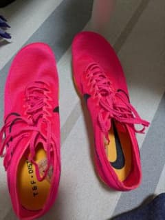 NIKE 陸上スパイク MAMBA V6のサムネイル