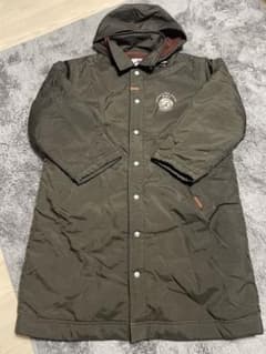 hai sporting gear イッセイミヤケ ロングコート ベンチコート - メルカリ