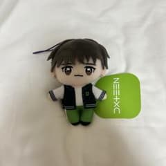 DXTEEN マスコットぬいぐるみ GIGO限定 田中笑太郎 - メルカリ