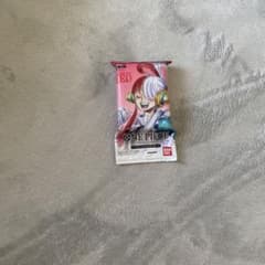 ONE PIECE FILM RED特典のサムネイル