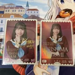 月音こな 藤島慈 PE+ サインのサムネイル