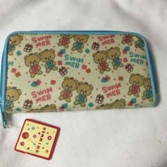 スイマー  長財布のサムネイル