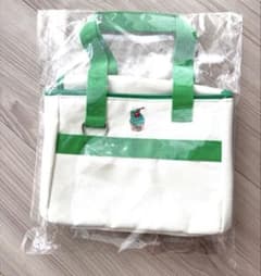 BGS 寿嶺二 保冷バッグのサムネイル