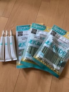 ドクターワンデルカンデル  3セットのサムネイル