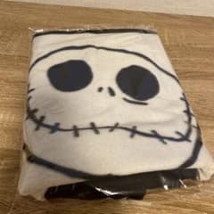 【20年前のレア商品】ナイトメアのブランケットのサムネイル