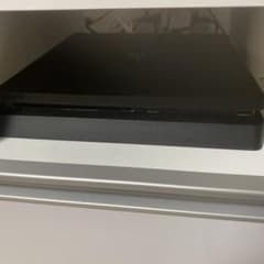 ps4 1TBのサムネイル