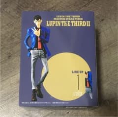 ルパン三世 フィギュアのサムネイル