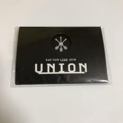 KAT-TUN UNION ブレスのサムネイル