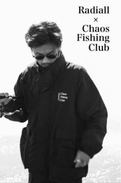 chaos fishing club radiallのサムネイル