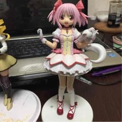 鹿目まどかのサムネイル