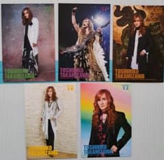 THE ALFEE 高見沢さんトレカ - メルカリ