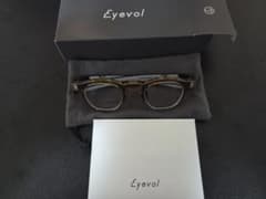eyevol　アイヴォル　単眼式フラップ eyevol アイヴォル 単眼式フラップ - メルカリ