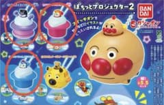アンパンマン　ぽちっとプロジェクター2のサムネイル
