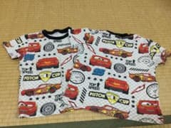 cars カーズ  tシャツのサムネイル