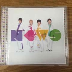 NEWS NEWS 通常盤のサムネイル