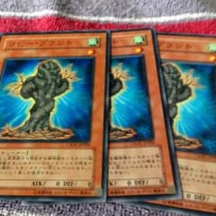 コピープラント 3枚セットのサムネイル