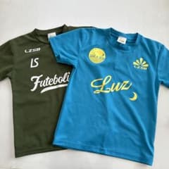 ルースイソンブラ　プラシャツ2枚セットのサムネイル