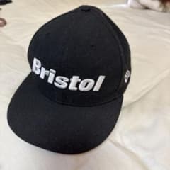 NEWERA Bristol ベースボールキャップ 黒 7 3/8 58.7㎝ Bristol ブラック ベースボールキャップ 7 3/8 - メルカリ