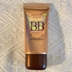 キスミー フェルム エッセンスBBクリーム UV 01 明るい肌色