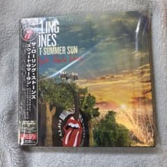 ザ・ローリング・ストーンズ/