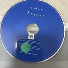 Novelbright Assort CDのサムネイル