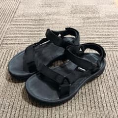yuki様専用 teva ハリケーン サンダル  22cm us5のサムネイル