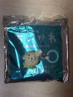 ちいかわ 映画 入場者特典 めじるしアクセサリー うさぎのサムネイル