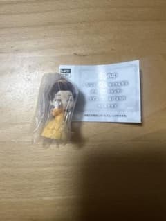 ディズニープリンセス　ベル　ぎゅ〜こっと　ガチャポンのサムネイル