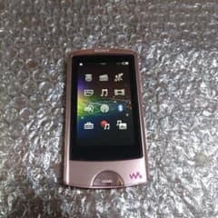 ソニーウォークマン NW−A865 管理ナンバー612 - メルカリ