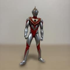 バンダイULTRA-ACT ウルトラマンガイア（V2）のサムネイル