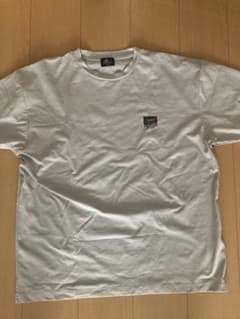 CAMP7 Tシャツ バックプリント ロゴのサムネイル