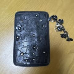 アンテプリマ定期入れのサムネイル