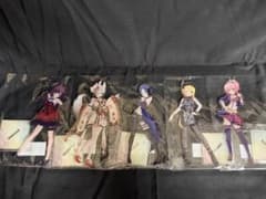 3Dアクリルスタンド LiPPSのサムネイル