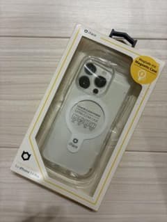 iFace iPhone15プロのサムネイル
