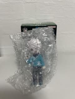 Ichiban Kuji Hunter x Hunter G Prize Desktop Mascot Killua