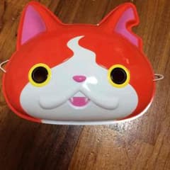 ジバニャンお面のサムネイル