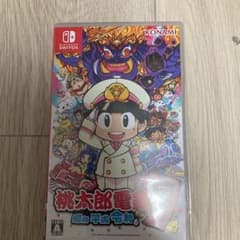 桃太郎電鉄 ～昭和 平成 令和も定番！～のサムネイル