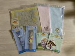 くまのプーさん 一番くじ まとめ売りのサムネイル