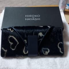 ヒロコハヤシの長財布のサムネイル