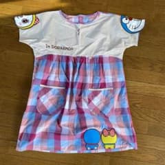 ドラえもん エプロンのサムネイル